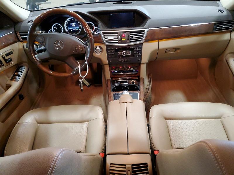 Aukcja sprzedaży 2013 Mercedes-benz E, vin: WDDHF8JB1DA714502, numer aukcji: 65417496