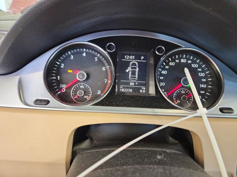 Продаж на аукціоні авто 2013 Volkswagen Cc, vin: WVWRP7AN7DE558300, номер лоту: 66840766