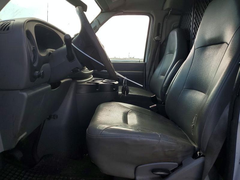 64067076 :رقم المزاد ، 1FTSE34L78DA11419 vin ، 2008 Ford Econoline مزاد بيع