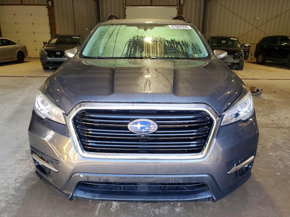 67094556 :رقم المزاد ، 4S4WMARD7M3420719 vin ، 2021 Subaru Ascent مزاد بيع
