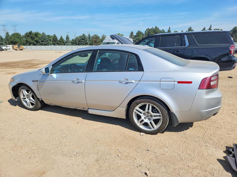 Продаж на аукціоні авто 2007 Acura Tl, vin: 19UUA662X7A030817, номер лоту: 66379186