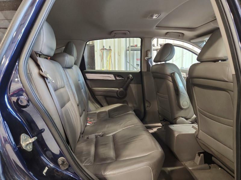 2010 Honda Cr-v მანქანა იყიდება აუქციონზე, vin: JHLRE4H71AC006412, აუქციონის ნომერი: 67015906