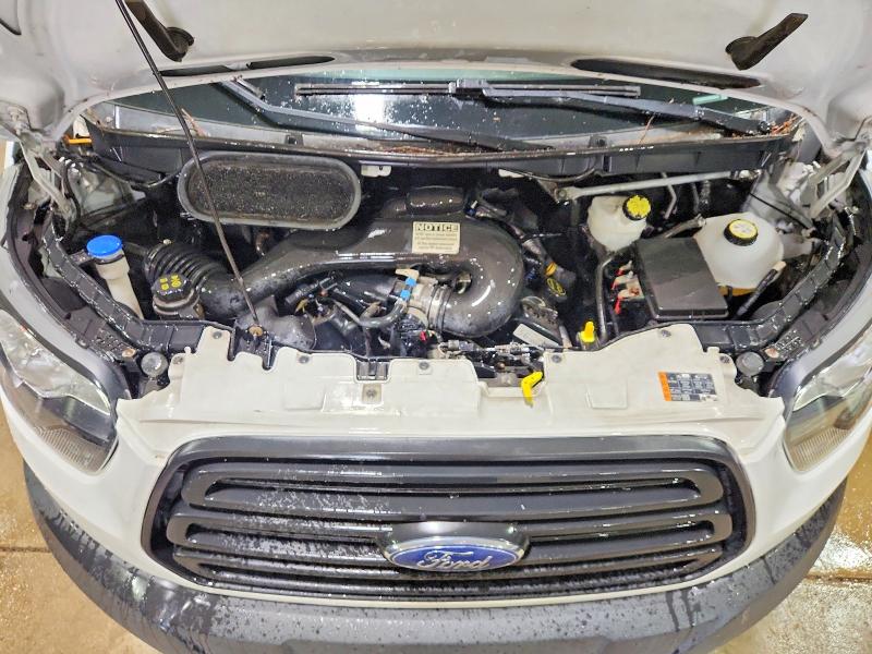 Продаж на аукціоні авто 2019 Ford Transit, vin: 1FTYE2CM1KKB32643, номер лоту: 63591306