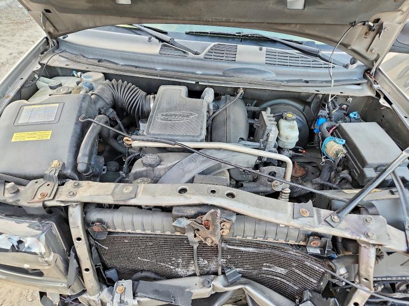 66710456 :رقم المزاد ، 1GNDS13S482217721 vin ، 2008 Chevrolet Trailblazer مزاد بيع