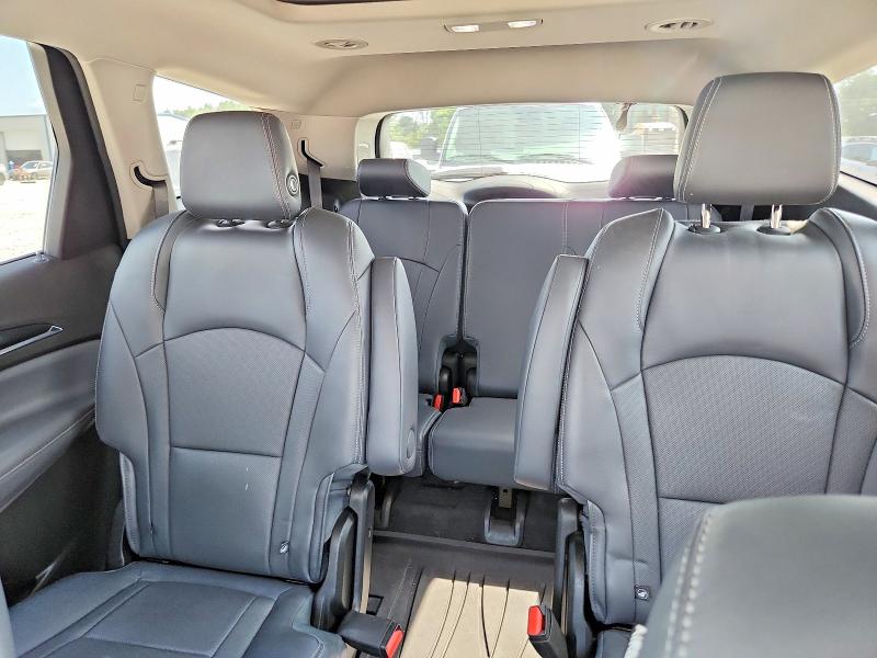 Aukcja sprzedaży 2018 Buick Enclave, vin: 5GAEVBKW7JJ122405, numer aukcji: 63645726