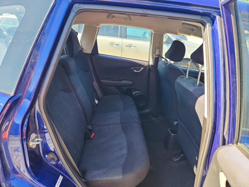 Продаж на аукціоні авто 2011 Honda Fit, vin: JHMGE8H52BC019146, номер лоту: 63864766