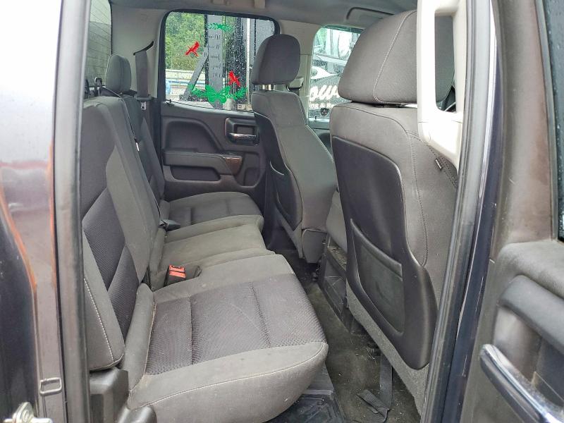 Продажа на аукционе авто 2015 Gmc Sierra, vin: 1GTV2UEH6FZ169174, номер лота: 64203886