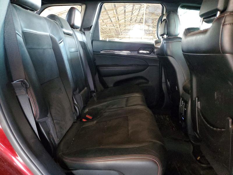 Aukcja sprzedaży 2019 Jeep Grand Cherokee, vin: 1C4RJFLG0KC751052, numer aukcji: 65171726