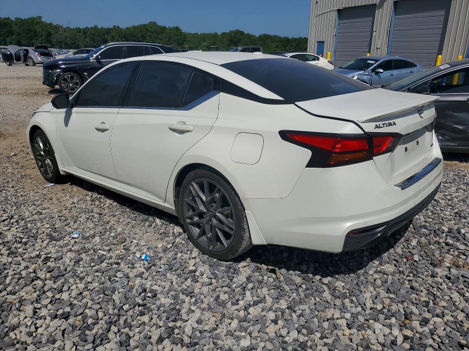 2023 Nissan Altima მანქანა იყიდება აუქციონზე, vin: 1N4AL4CV1PN301230, აუქციონის ნომერი: 65432026