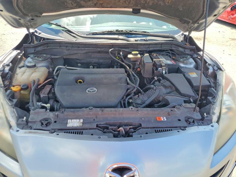 Продажа на аукционе авто 2012 Mazda 3, vin: JM1BL1VG3C1510952, номер лота: 65479636