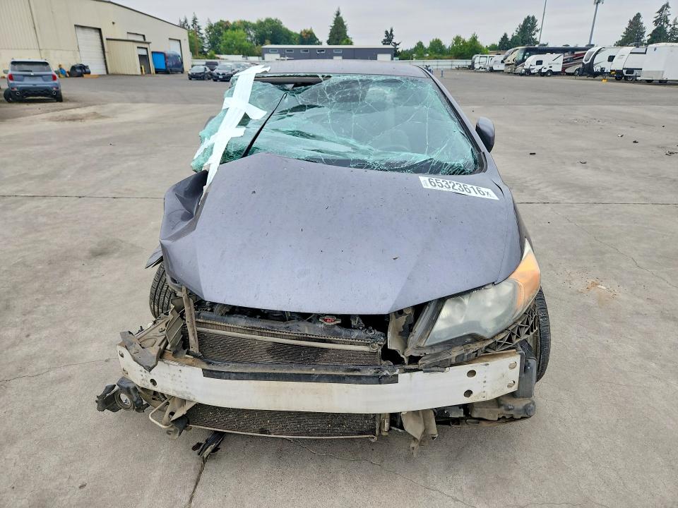 Продаж на аукціоні авто 2015 Honda Civic, vin: 2HGFG3A59FH513769, номер лоту: 65323616