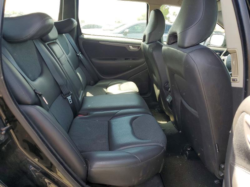 2006 Volvo Xc70 მანქანა იყიდება აუქციონზე, vin: YV4SZ592861236685, აუქციონის ნომერი: 66596016