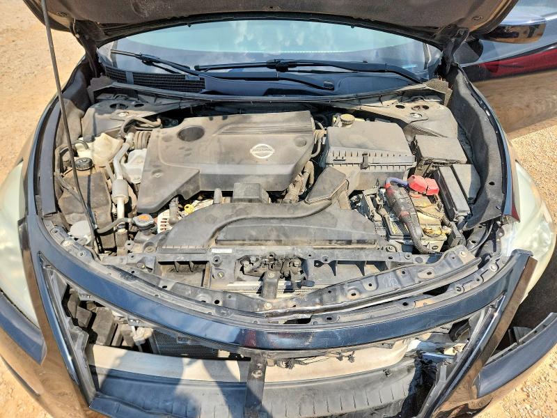 Aukcja sprzedaży 2015 Nissan Altima, vin: 1N4AL3AP6FC223195, numer aukcji: 66423386