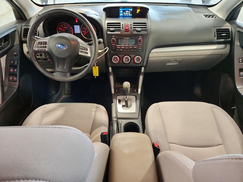Продажа на аукционе авто 2015 Subaru Forester, vin: JF2SJADC6FH552324, номер лота: 63128376