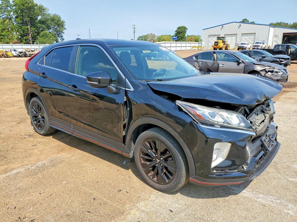 Aukcja sprzedaży 2020 Mitsubishi Eclipse Cross, vin: JA4AS4AA0LZ001818, numer aukcji: 66502846