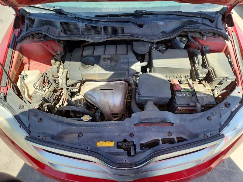 Продажа на аукционе авто 2013 Toyota Venza, vin: 4T3ZA3BB9DU066522, номер лота: 65878566
