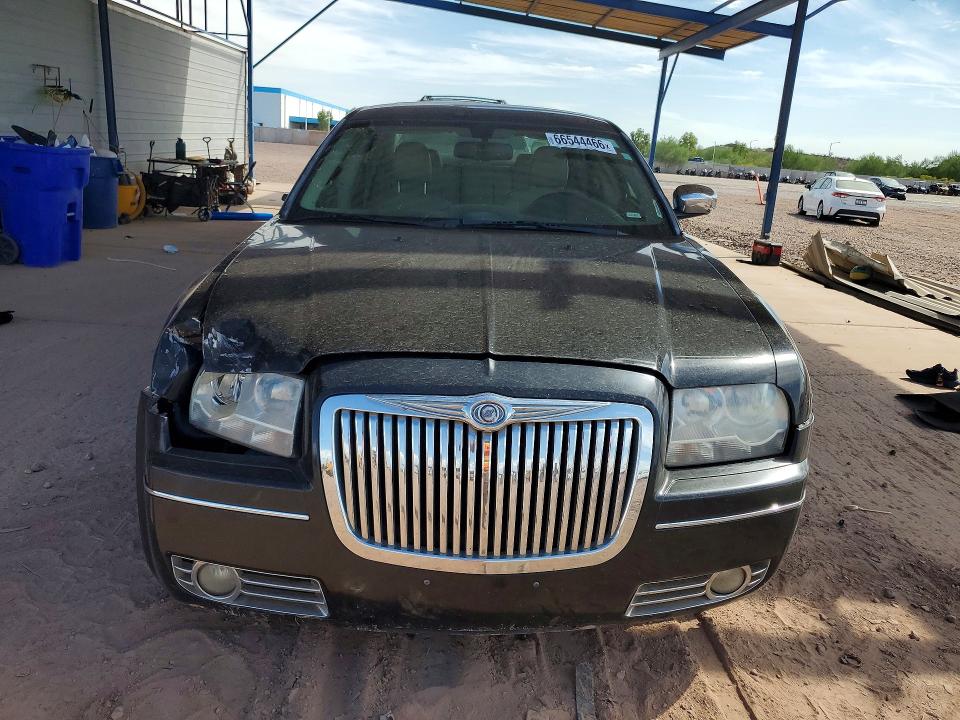 Продаж на аукціоні авто 2007 Chrysler 300, vin: 2C3KA53G57H635088, номер лоту: 66544466