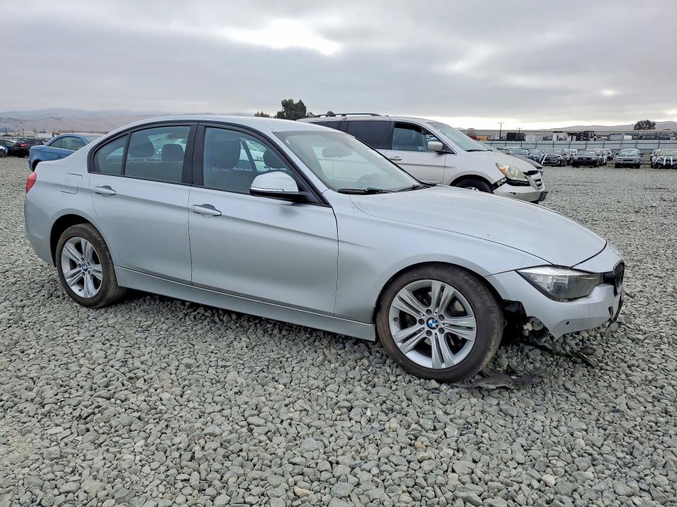 Aukcja sprzedaży 2016 Bmw 328, vin: WBA8E9G55GNT85334, numer aukcji: 63771966