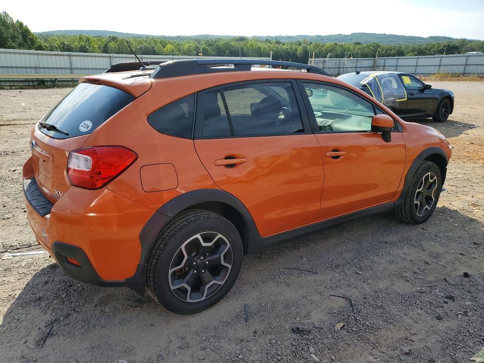 Aukcja sprzedaży 2015 Subaru Xv Crosstrek, vin: JF2GPAFC7F8313334, numer aukcji: 65128156