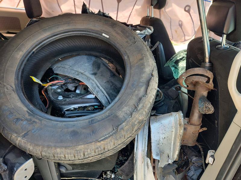 Aukcja sprzedaży 2016 Dodge Grand Caravan, vin: 2C4RDGCG2GR242284, numer aukcji: 64601856