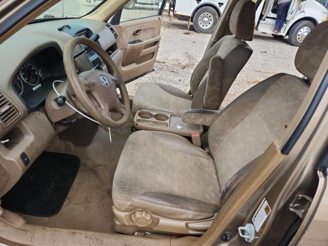 Aukcja sprzedaży 2004 Honda Cr-v, vin: SHSRD68464U201407, numer aukcji: 64187376