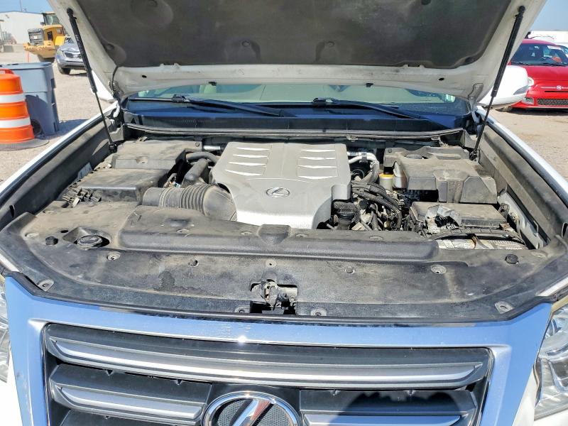 Продаж на аукціоні авто 2014 Lexus Gx, vin: JTJBM7FX6E5076162, номер лоту: 64936426