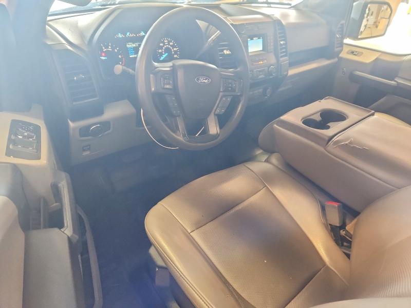 64919706 :رقم المزاد ، 1FTFW1E52LFB20757 vin ، 2020 Ford F150 مزاد بيع