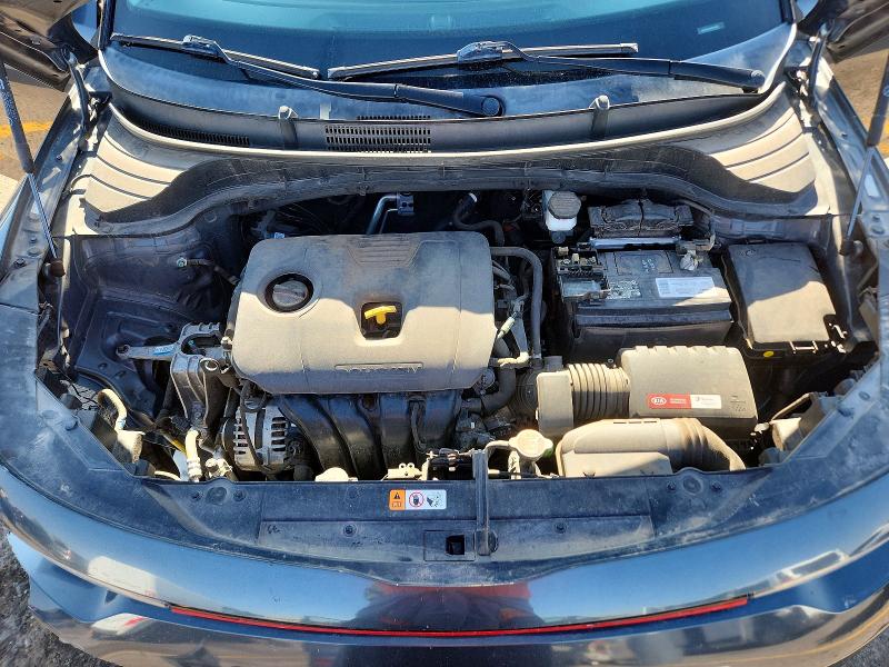 Aukcja sprzedaży 2022 Kia Soul, vin: KNDJ23AU4N7814801, numer aukcji: 61453266