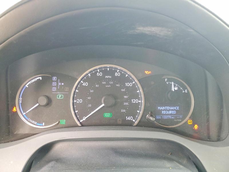 Aukcja sprzedaży 2014 Lexus Ct, vin: JTHKD5BH0E2191250, numer aukcji: 66767306
