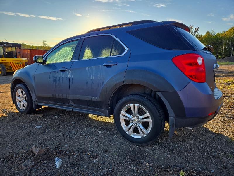 Продажа на аукционе авто 2012 Chevrolet Equinox, vin: 2GNFLEEK1C6141493, номер лота: 67036236