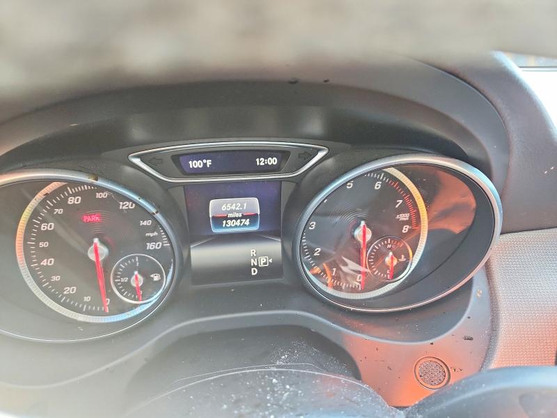 2019 Mercedes-benz Gla მანქანა იყიდება აუქციონზე, vin: WDCTG4EB7KJ551396, აუქციონის ნომერი: 65368016