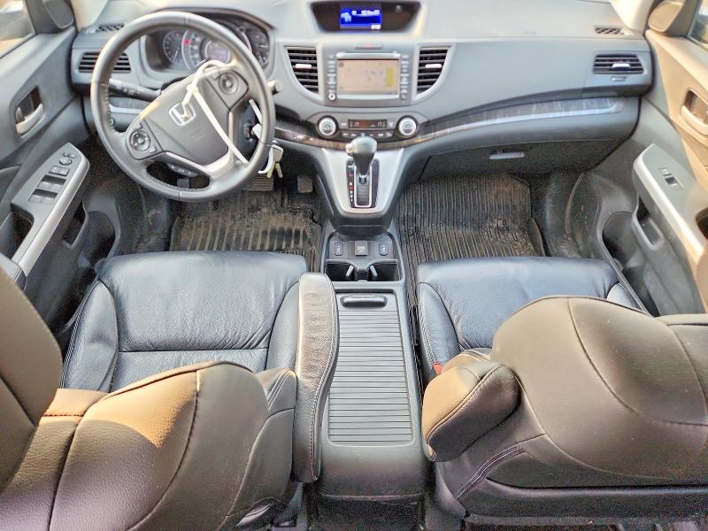 Auction sale of the 2014 Honda Cr-v, vin: 2HKRM4H94EH121016, lot number: 64273026