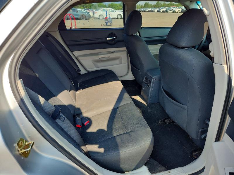 63640176 :رقم المزاد ، 2D4FV47TX7H613870 vin ، 2007 Dodge Magnum مزاد بيع