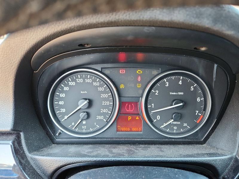 Продаж на аукціоні авто 2011 Bmw 328, vin: WBAPK7C59BA821939, номер лоту: 63552386