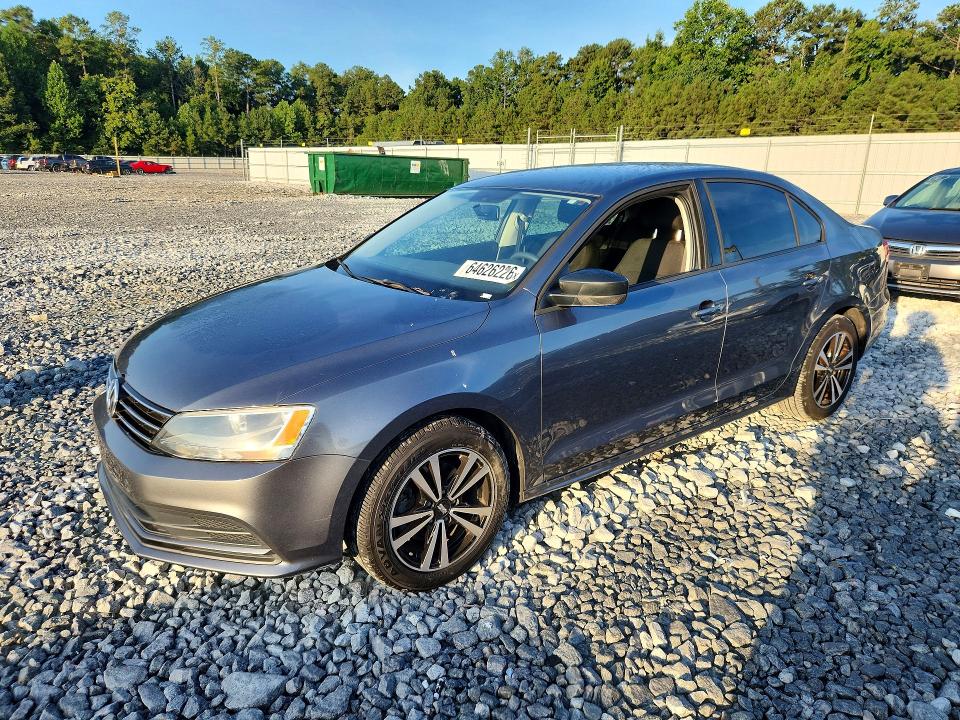 Aukcja sprzedaży 2016 Volkswagen Jetta, vin: 3VW267AJ2GM287434, numer aukcji: 64626226