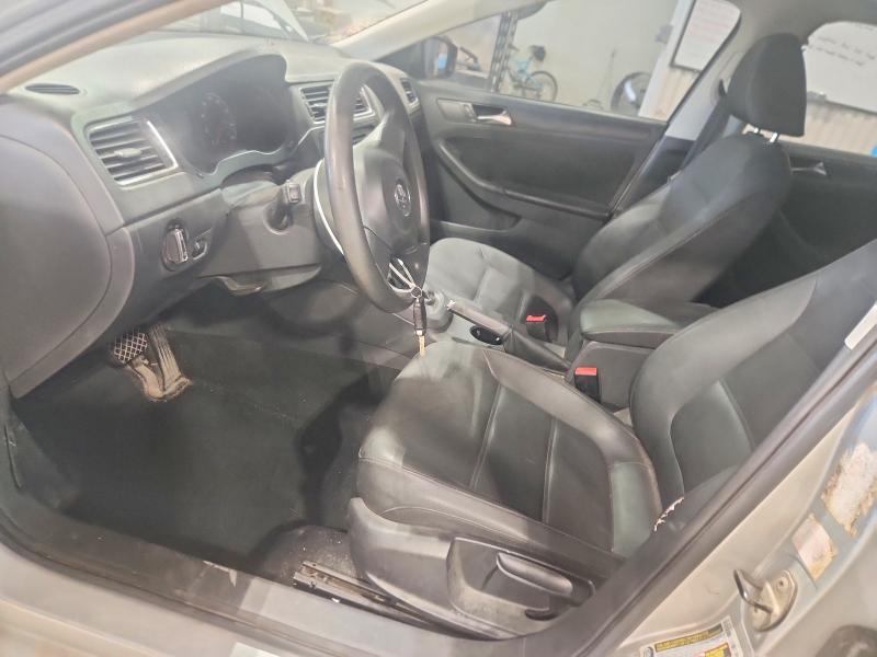 Aukcja sprzedaży 2011 Volkswagen Jetta, vin: 3VWDX7AJ9BM324848, numer aukcji: 66405386