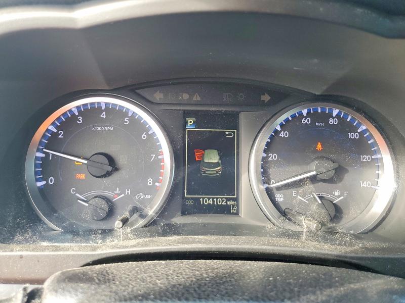 63860026 :رقم المزاد ، 5TDBZRFH7HS416118 vin ، 2017 Toyota Highlander مزاد بيع