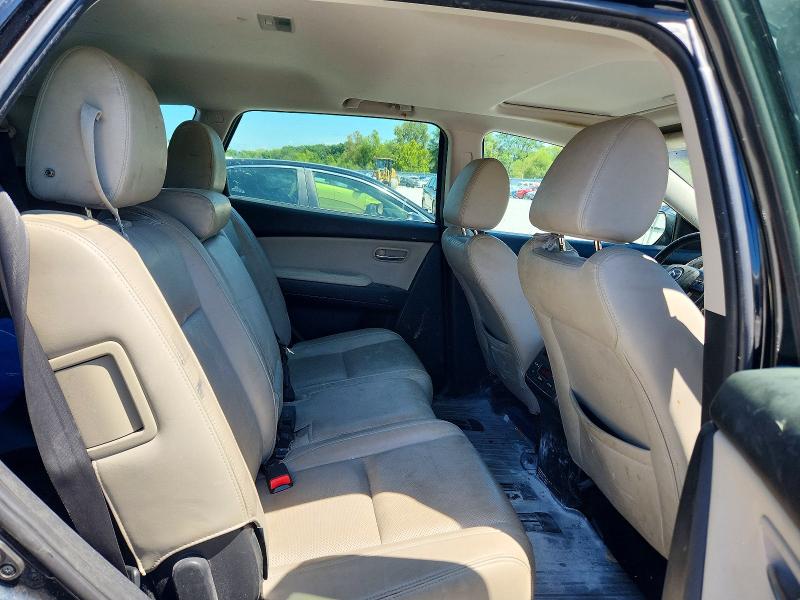 Aukcja sprzedaży 2015 Mazda Cx-9, vin: JM3TB2CA0F0453087, numer aukcji: 65307776