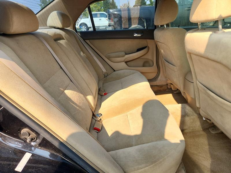63886066 :رقم المزاد ، 1HGCM56497A104405 vin ، 2007 Honda Accord مزاد بيع