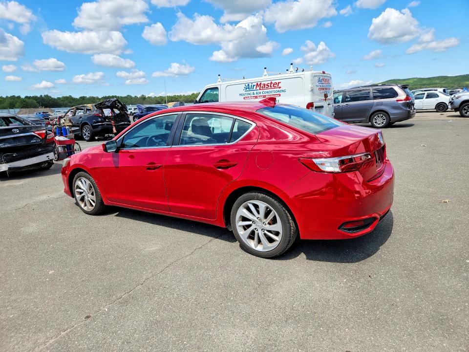 2018 Acura Ilx მანქანა იყიდება აუქციონზე, vin: 19UDE2F38JA009106, აუქციონის ნომერი: 66602366