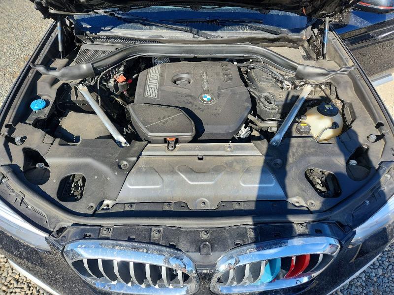 Aukcja sprzedaży 2018 Bmw X3, vin: 5UXTR9C58JLC79374, numer aukcji: 65921466