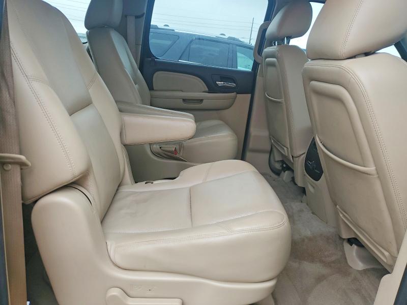 60774716 :رقم المزاد ، 1GKS1MEF9DR105118 vin ، 2013 Gmc Yukon Xl مزاد بيع