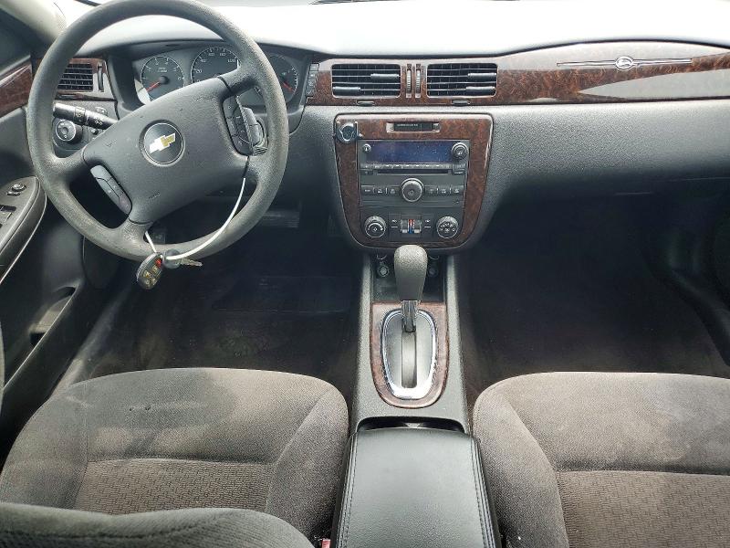 2015 Chevrolet Impala Limited მანქანა იყიდება აუქციონზე, vin: 2G1WB5E38F1127914, აუქციონის ნომერი: 65111736