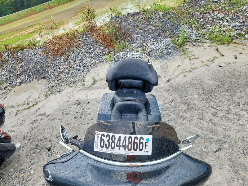 Aukcja sprzedaży 2007 Harley-davidson Flhtcui, vin: 1HD1FC4177Y606414, numer aukcji: 63844866