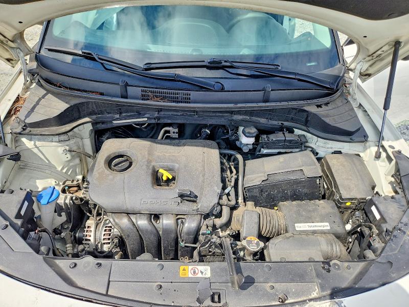 Продажа на аукционе авто 2023 Kia Soul, vin: KNDJ23AU5P7865551, номер лота: 63572006