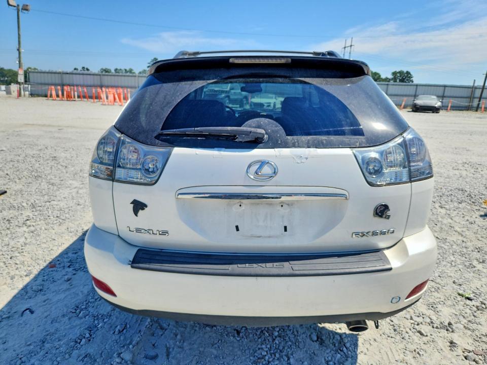 Продажа на аукционе авто 2004 Lexus Rx, vin: 2T2GA31U74C016914, номер лота: 65829856