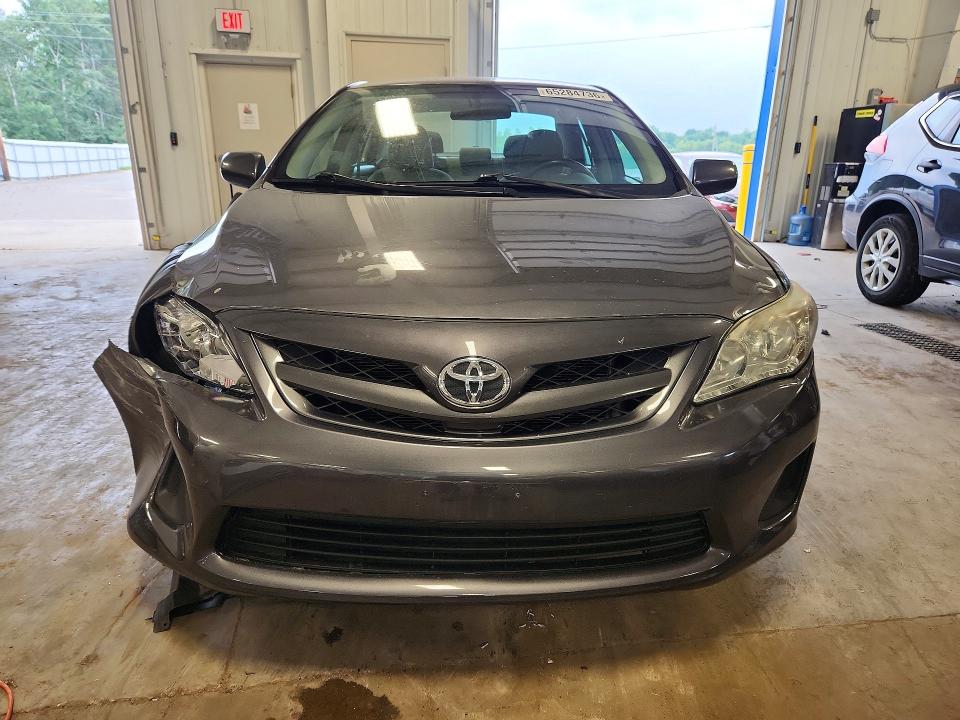 Aukcja sprzedaży 2013 Toyota Corolla, vin: 5YFBU4EE1DP164796, numer aukcji: 65284736