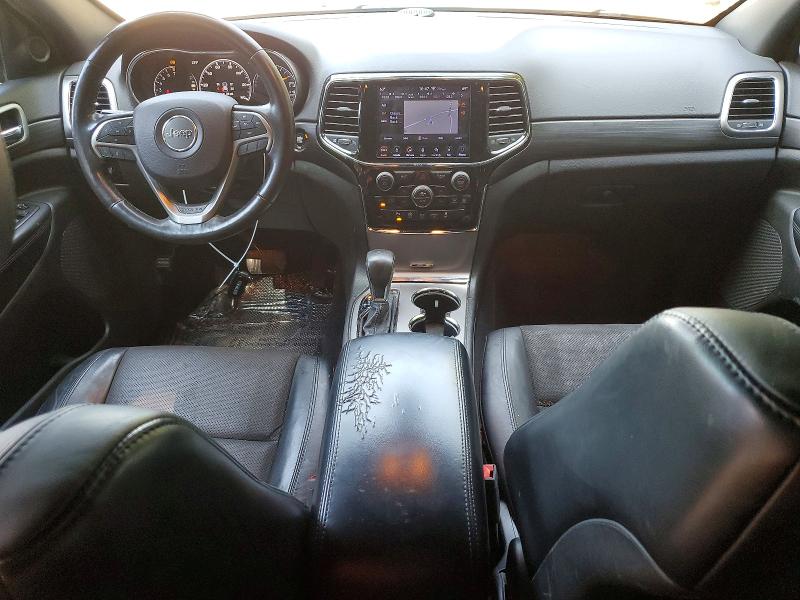 Продажа на аукционе авто 2019 Jeep Grand Cherokee, vin: 1C4RJEAG9KC542762, номер лота: 64688506