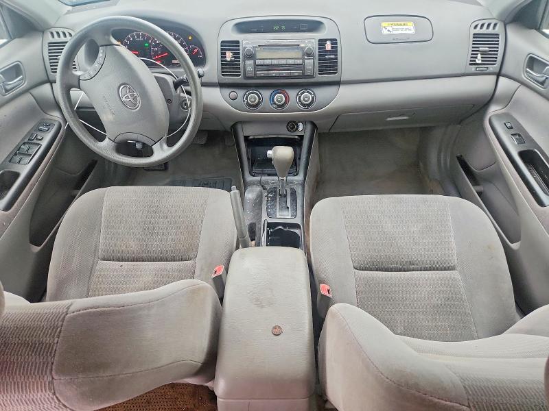 Aukcja sprzedaży 2005 Toyota Camry, vin: 4T1BE32K65U020906, numer aukcji: 65119506