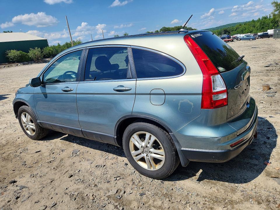 62891686 :رقم المزاد ، 5J6RE4H77BL072214 vin ، 2011 Honda Cr-v مزاد بيع